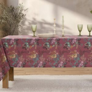 Nef-Nef Homeware Τραπεζομάντηλο Optasia 140x240cm