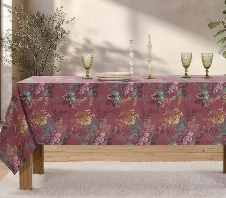 Nef-Nef Homeware Τραπεζομάντηλο Optasia 140x240cm