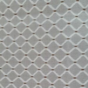 Τραπεζομάντηλο Ζακάρ Μπεζ 140x140cm
