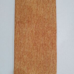 Τραπεζομάντηλο Κεραμιδί-Πορτοκαλί 180x300cm