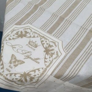 Καρεδάκι Τραπεζιού Βαμβακερό 100% 90x90cm
