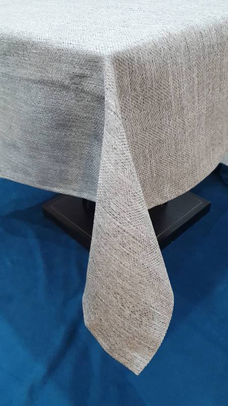 500-100 Καρέ Γκρι 110x110cm