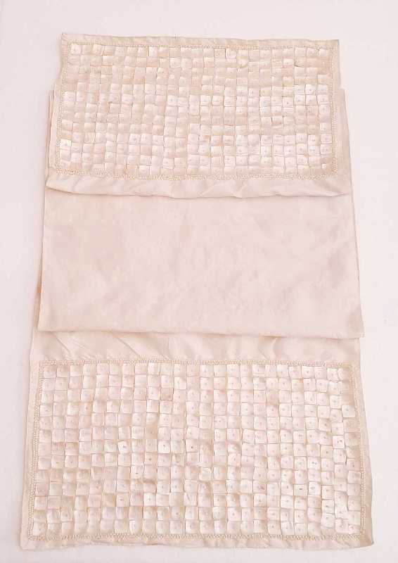 500-125 Ράνερ Τραπεζιού με Φιλιτίσι 40x160cm