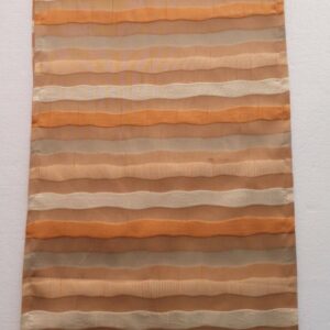 Ράνερ Τραπεζιού Ριγέ Terra Αποχρώσεις 40x150cm