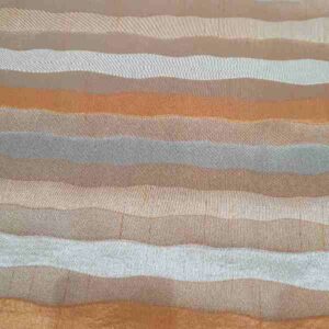 Ράνερ Τραπεζιού Ριγέ Terra Αποχρώσεις 40x150cm