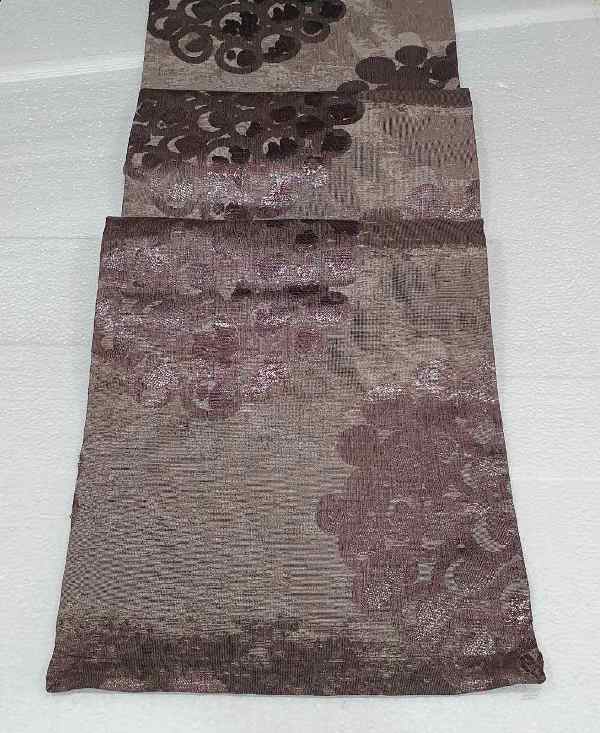 500-137 Ράνερ Metallic Ιριδίζον 29x150cm