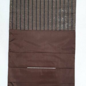 Ράνερ Τραπεζιού Καφέ με Σειρά Swarovski 40x165cm