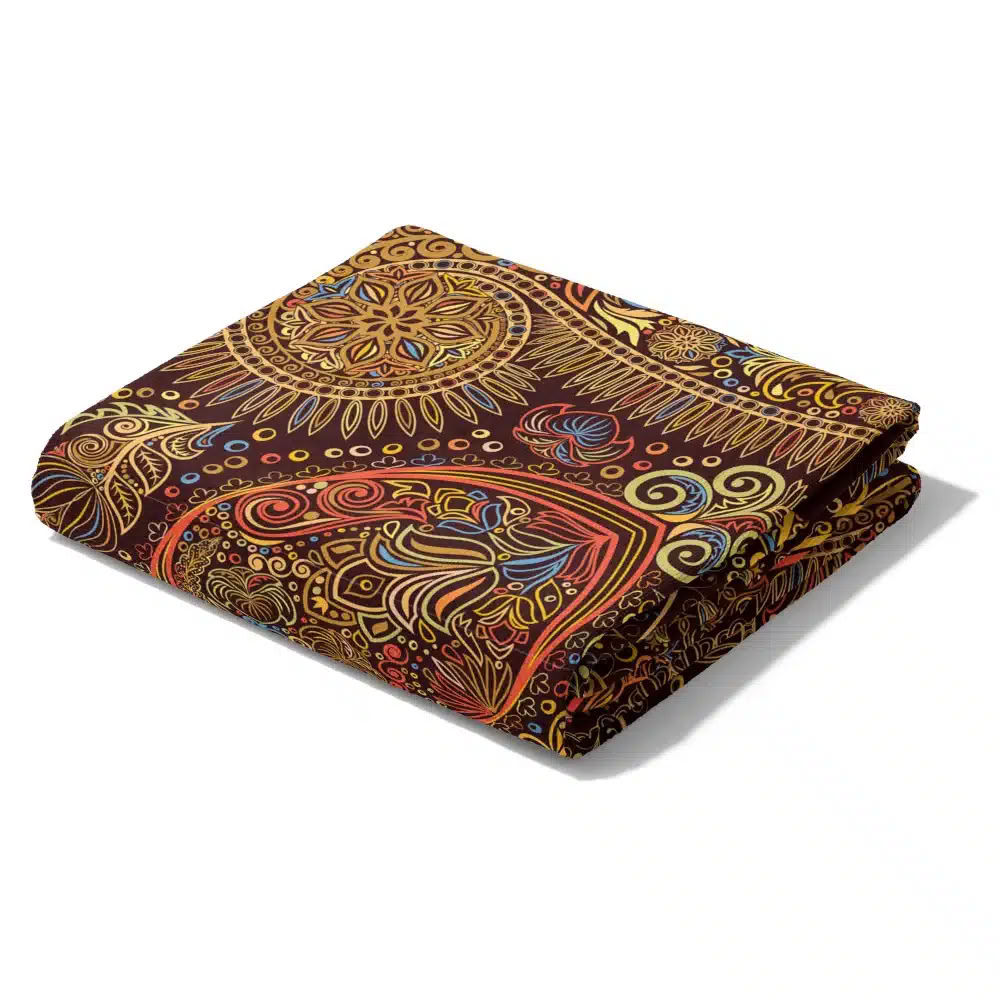 041509061261 Borea Africa Πετσέτα Θαλάσσης Microfiber 90x180cm
