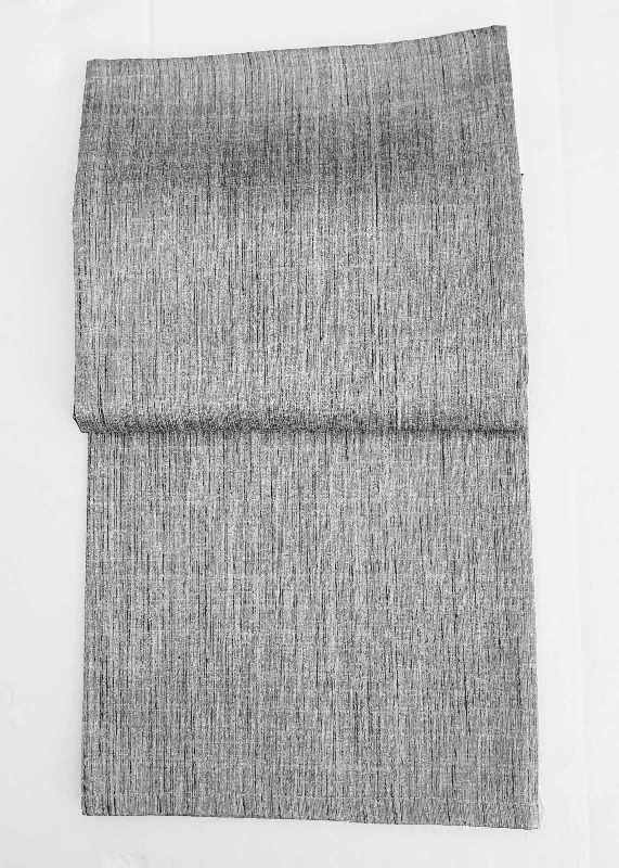 500-208 Καρέ Τραπεζιού Ταφτάς Γκρι 92x92cm