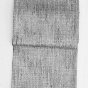 Καρέ Τραπεζιού Ταφτάς Γκρι 92x92cm