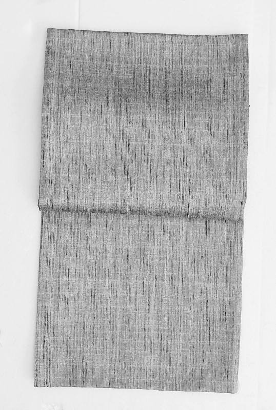 500-208 Καρέ Τραπεζιού Ταφτάς Γκρι 92x92cm