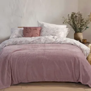 Κουβέρτα Υπέρδιπλη Worth Nef-Nef Homeware 220x240cm