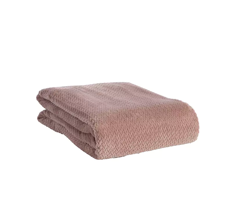 036135-3 Κουβέρτα Υπέρδιπλη Worth Nef-Nef Homeware 220x240cm