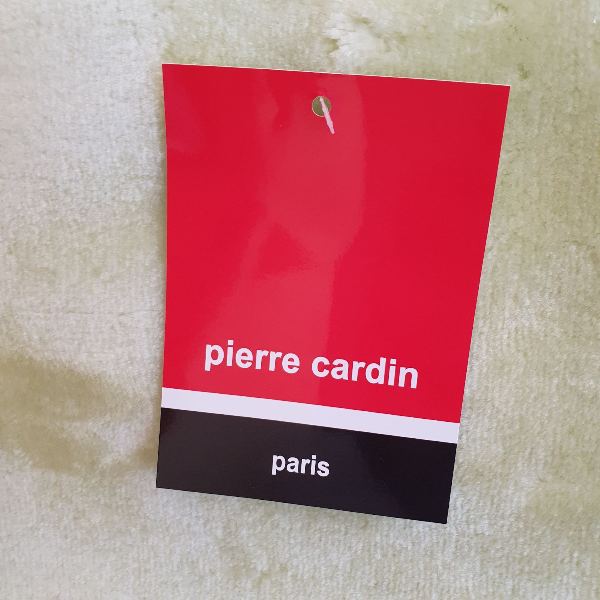 1200-1200-8 Κουβέρτα Ισπανίας Βελουτέ 85% Acrylic 15% Polyester PIERRE CARDIN 160x220cm