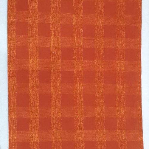 NEF-NEF Βαμβακερό Ράνερ Terra 50x145cm