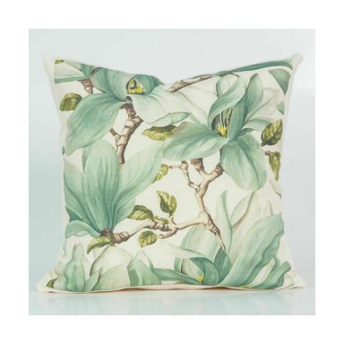 Διακοσμητική Μαξιλαροθήκη από 100% Βαμβάκι 45x45εκ.