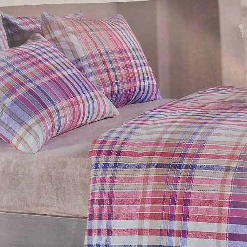 Σεντόνι Tailor Μονό Σετ 3 Τεμαχίων με Μαξιλαροθήκη 170x260cm