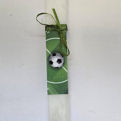 Πασχαλινή Λαμπάδα Παναθηναϊκός 30εκ