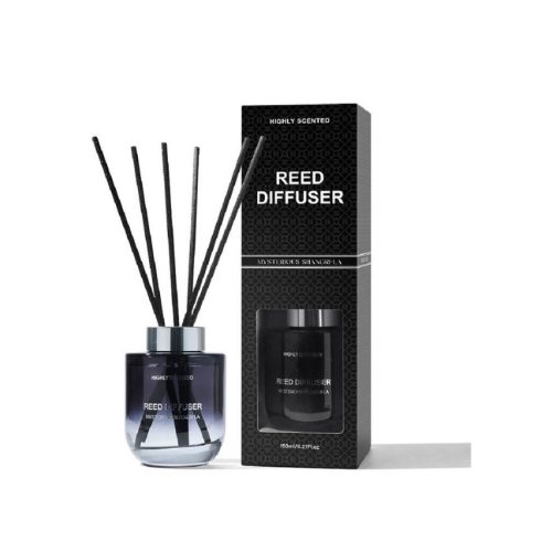 Αρωματικό Χώρου με Sticks Mysterious Sangri-La 150ml 0281800