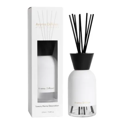 Cryspo Trio Αρωματικό Χώρου με Στικς Libre 200ml 02.816.00