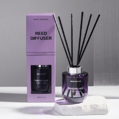 Αρωματικό Χώρου με Sticks Secret Garden 150ml 02.819.00