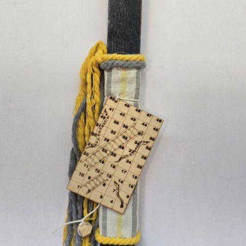 Πασχαλινή Λαμπάδα Φιδάκι 28εκ