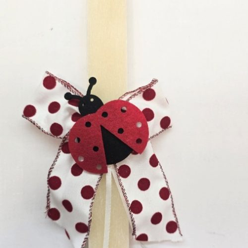 Πασχαλινή Λαμπάδα Πασχαλίτσα 28,5εκ