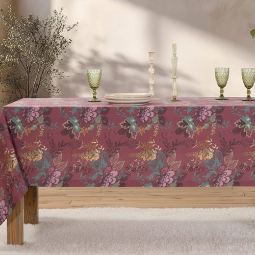 Nef-Nef Homeware Τραπεζομάντηλο Optasia 140x240cm