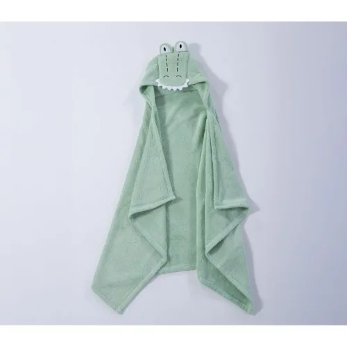 039764 Βρεφική Κάπα Nef-Nef Savana Cameo Green 70x120