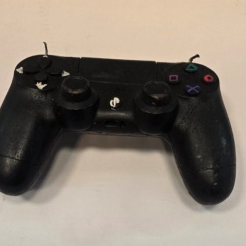 Πασχαλινή Λαμπάδα Τηλεχειριστήριο 16εκ