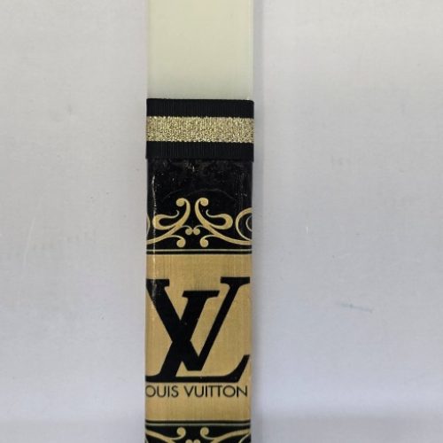 Πασχαλινή Λαμπάδα Louis Vuitton 30εκ