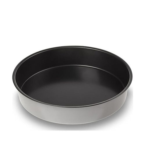 Ταψί Στρογγυλό Αλουμινίου με Αντικολλητική Επίστρωση 36εκ