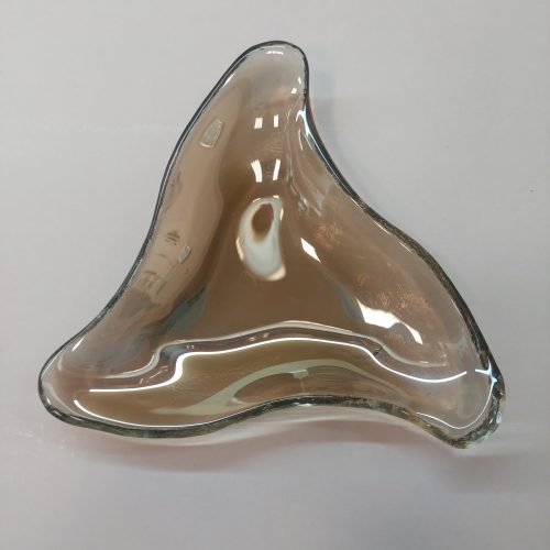 Πιατάκια 6 Τεμαχίων Τριγωνικά – Espiel