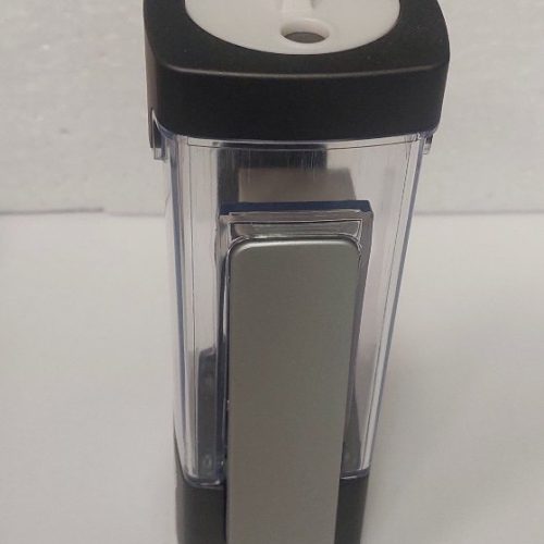 Δοσομετρητής Ζάχαρης