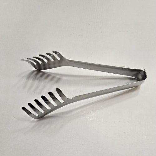Λαβίδα – Χτένα για Μακαρόνια από Ανοξείδωτο Ατσάλι