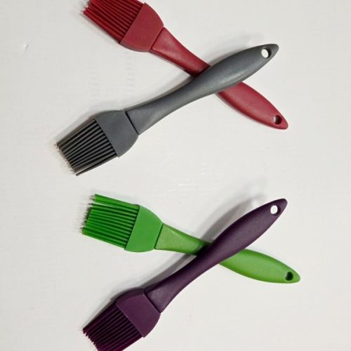 Espiel Πινέλο Σιλικόνης Ζαχαροπλαστικής & Μαγειρικής 18x3εκ