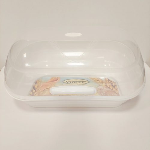 ψωμιέρα, δοχείο ψωμιού, αποθήκευση ψωμιού, είδη κουζίνας, πλαστικά σκεύη