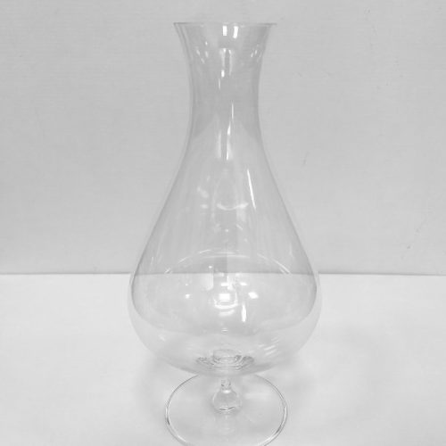 Γυάλινη Κανάτα 28x15εκ