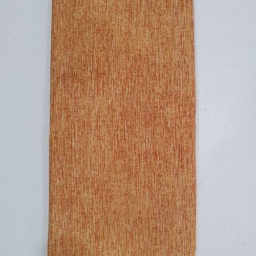Τραπεζομάντηλο Κεραμιδί-Πορτοκαλί 180x300cm