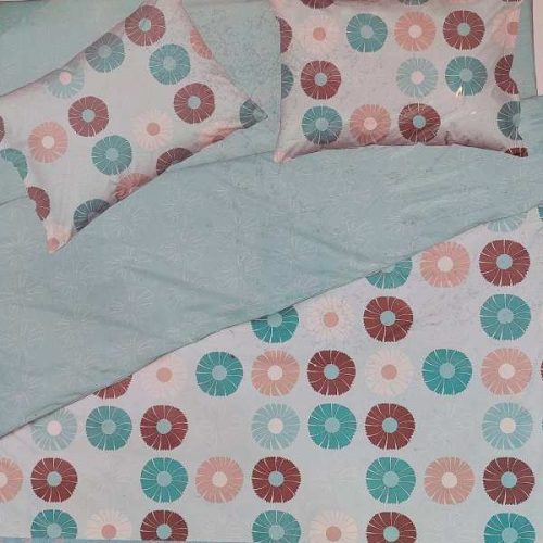 Σετ Μονά Σεντόνια Spirit 3 Τεμαχίων