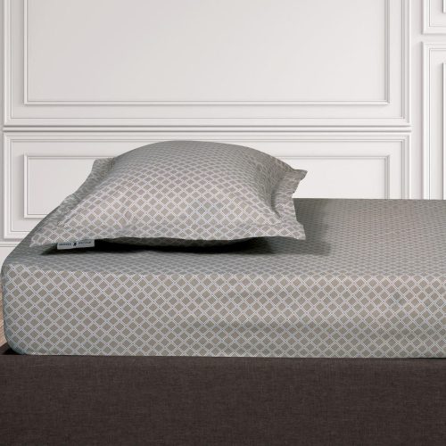 Greenwich Polo Club Υπέρδιπλο Σεντόνι με Λάστιχο