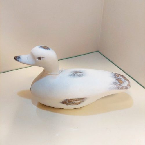 Διακοσμητική Πάπια Inart