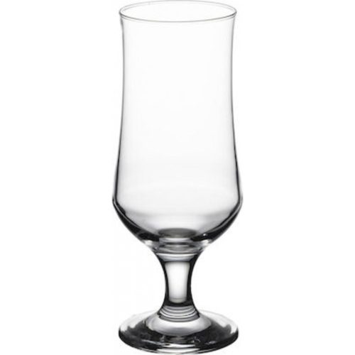 Espiel Γυάλινο Ποτήρι Μπύρας Tulipe 385cc με Πόδι 44169 6 Τεμ.