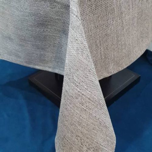 Καρέ Γκρι 110x110cm