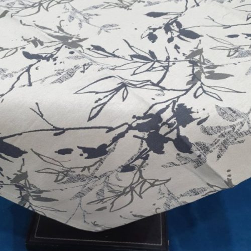Καρεδάκι Τραπεζιού με Γκρι Κλαδιά 90x90cm