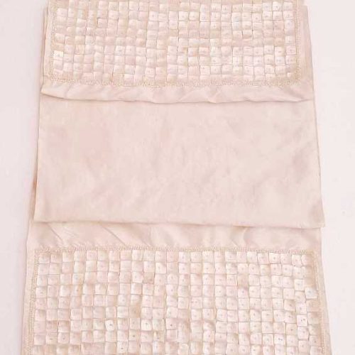 Ράνερ Τραπεζιού με Φιλιτίσι 40x160cm