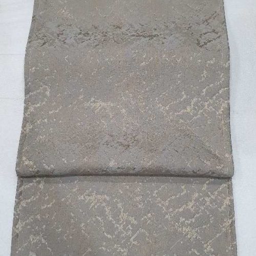 Ράνερ Τραπεζιού Γκρι-Μπεζ 40x125cm