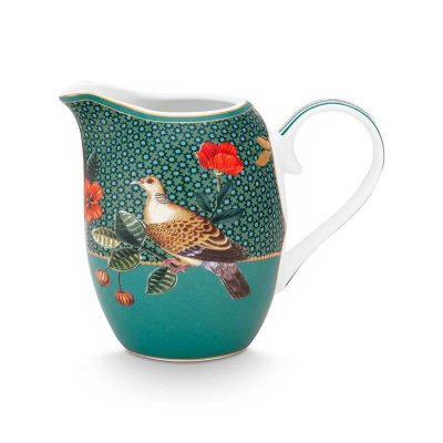 PiP Studio Winter Wonderland Dove Green Γαλατιέρα 250ml