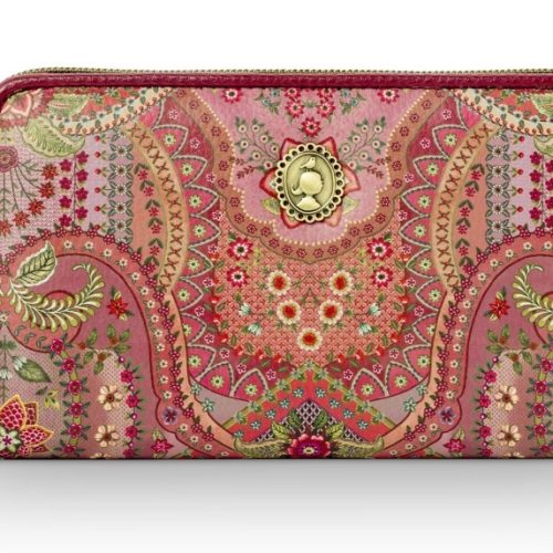 Πορτοφόλι Pip Studio Κόκκινο