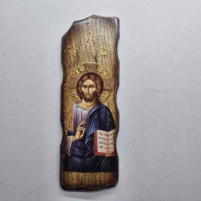 Εικόνα Ιησούς Χριστός 30x11x2cm